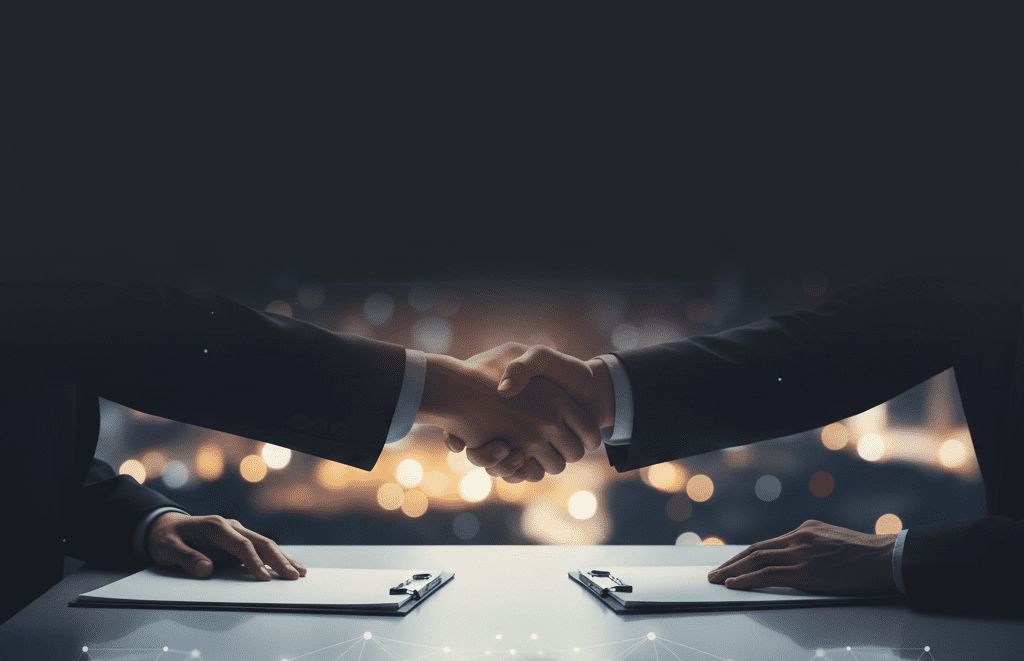 Negotiating with Buyers