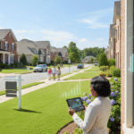 Best Time to Sell a House in Georgia: