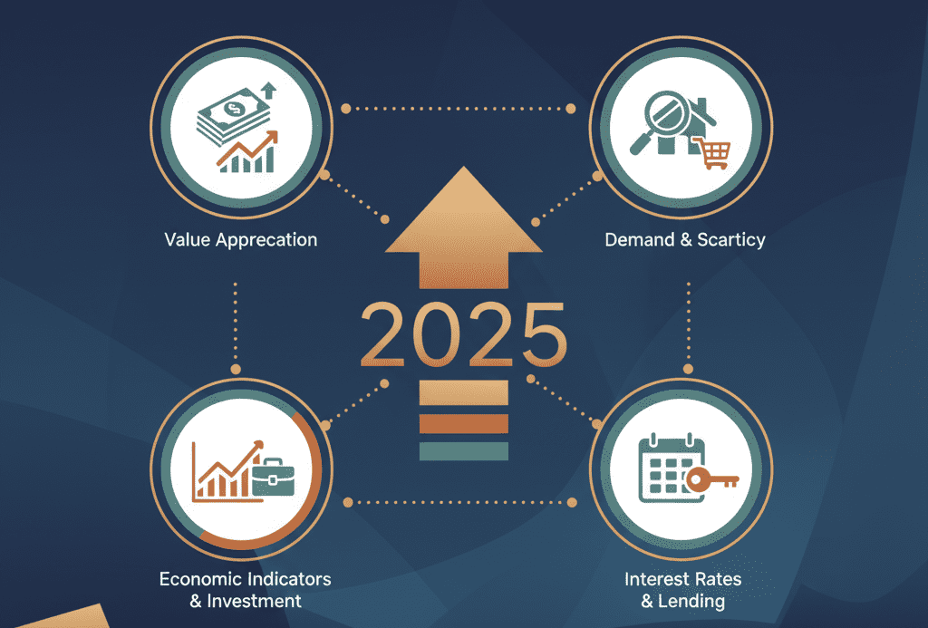 luxury homes in Scottsdale