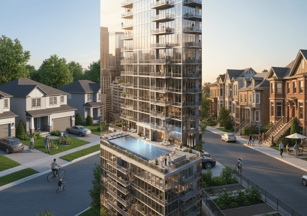 
 Atlanta Housing Market Forecast
