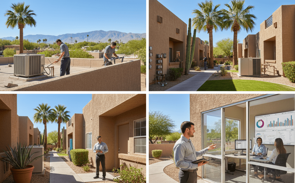 Scottsdale Property Management