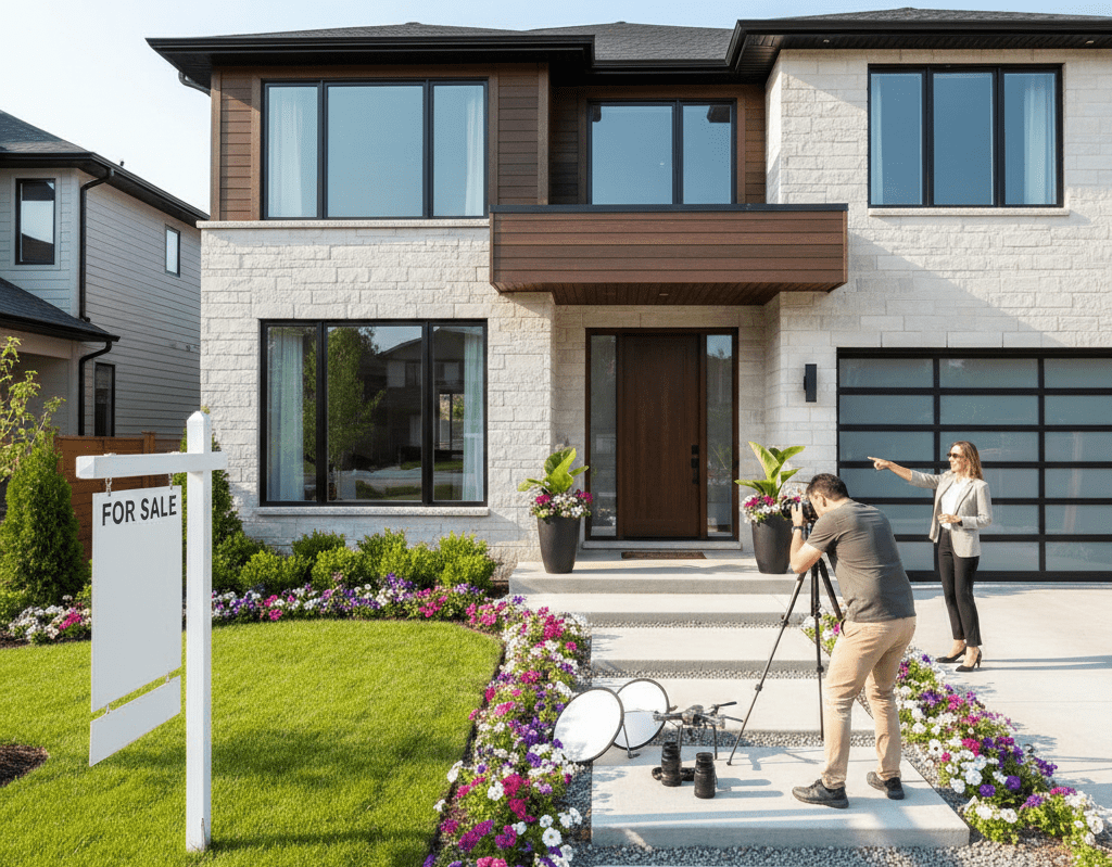 Ways to Sell Your House Fast