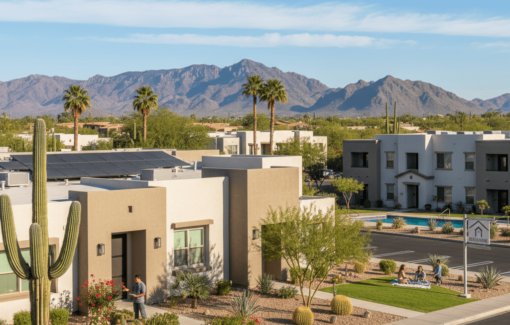 Scottsdale Property Management