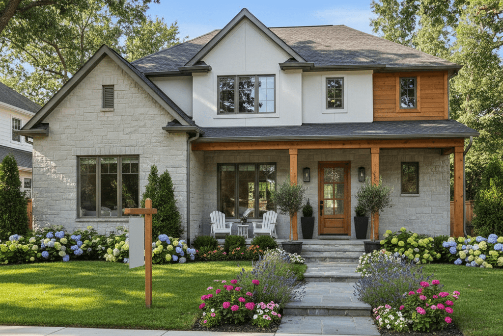 Ways to Sell Your House Fast