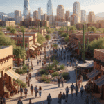 pros and cons of living in arizona