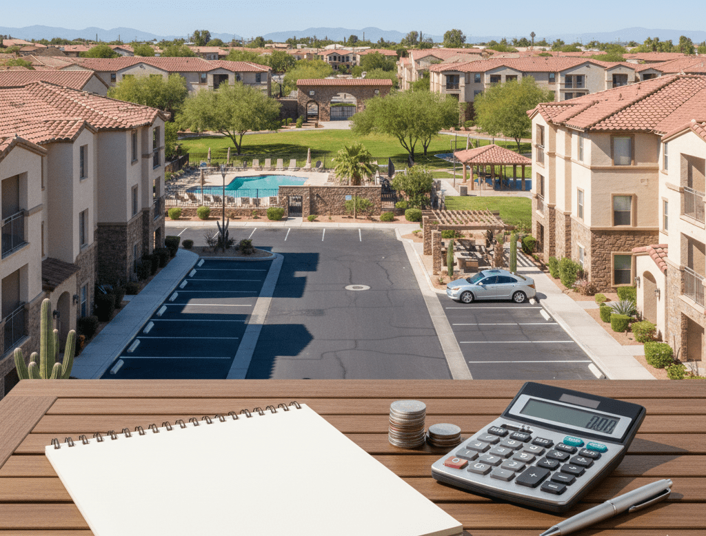 Arizona HOA rules homebuyers should know