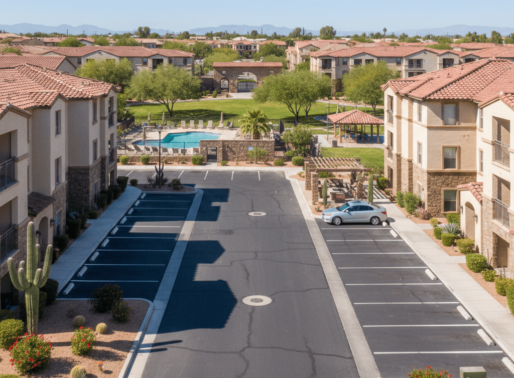 Arizona HOA rules homebuyers should know