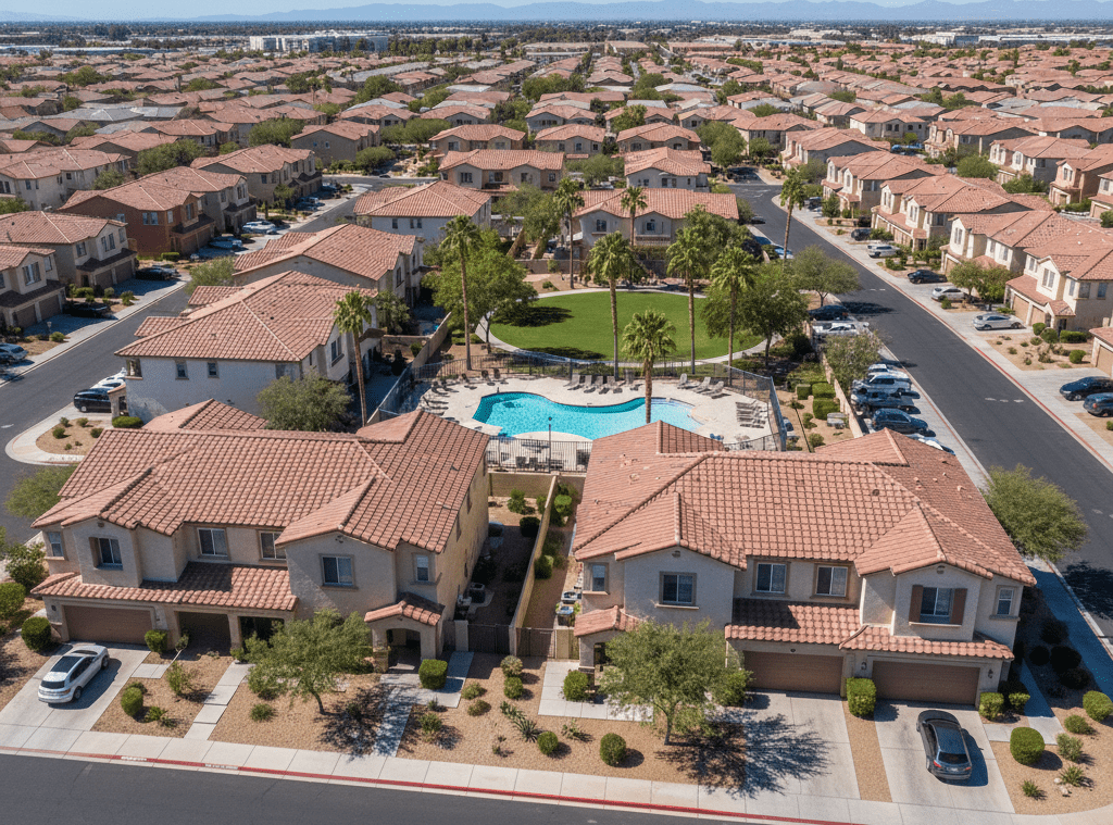 Arizona HOA rules homebuyers should know