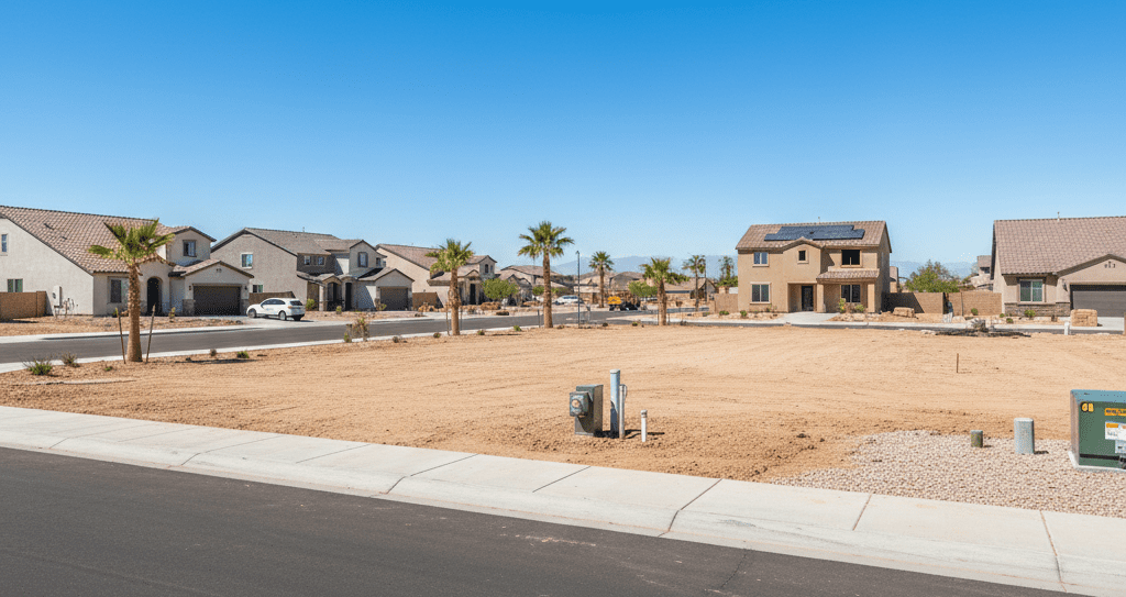 Arizona land for sale guide