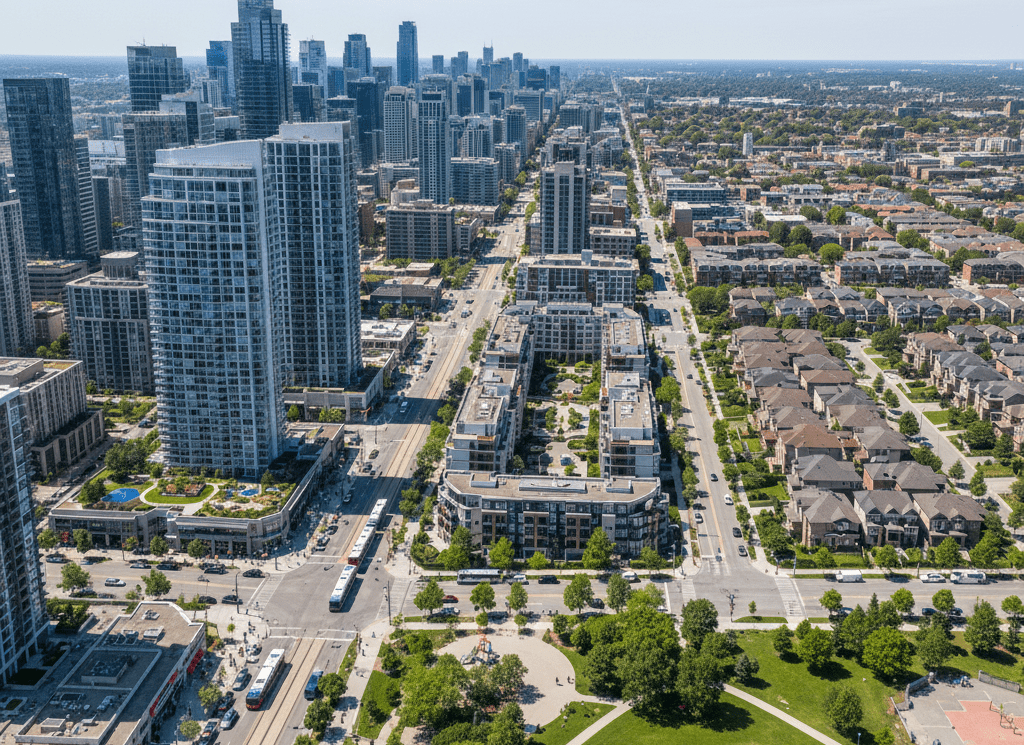 House vs Apartment Pros and Cons