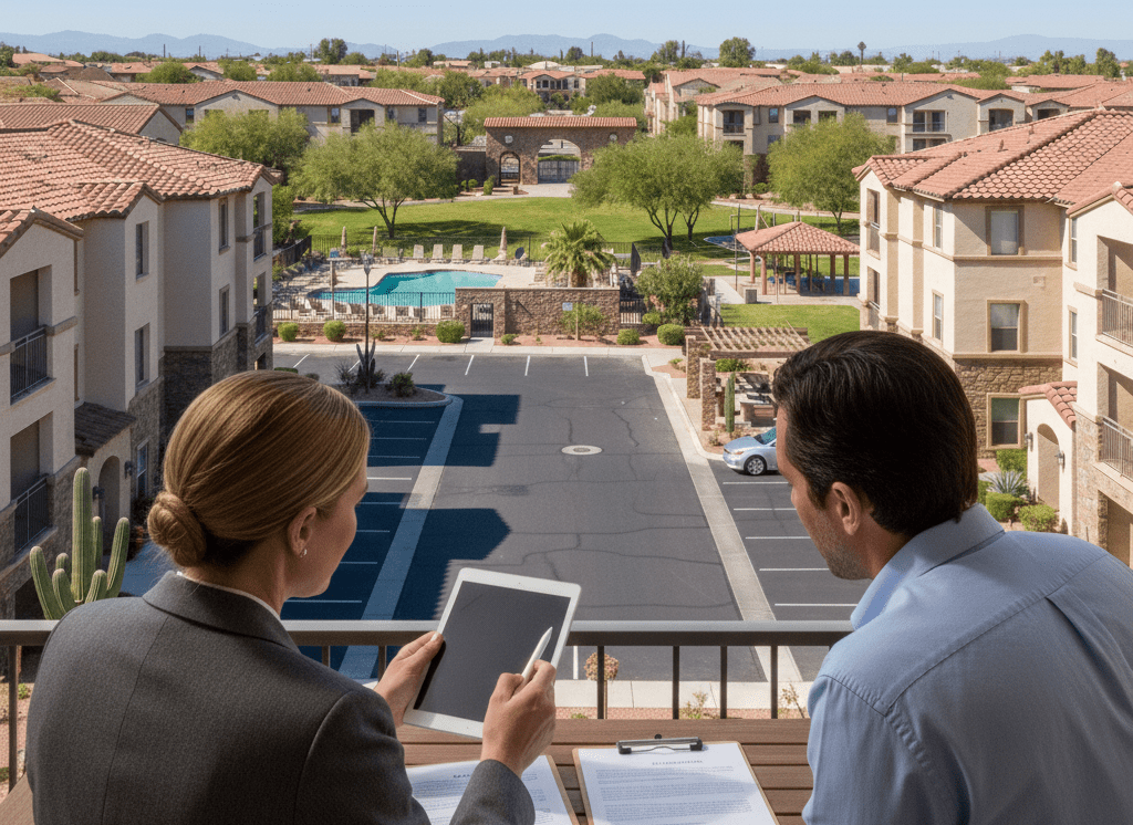 Arizona HOA rules homebuyers should know