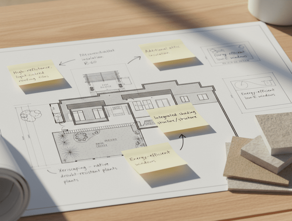 Cost of building a house in Arizona