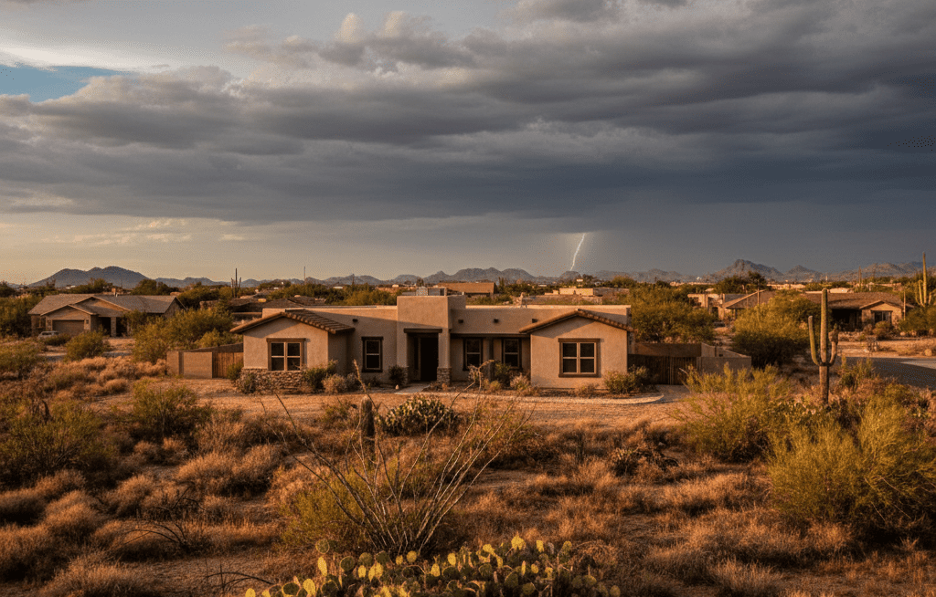 Arizona home insurance costs