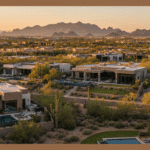 Phoenix luxury real estate trends
