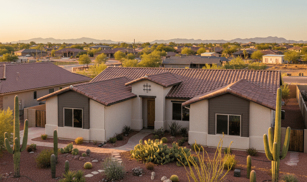 Arizona home insurance costs