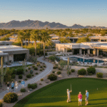 retirement communities in Phoenix
