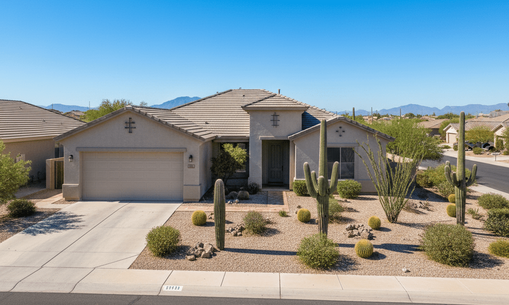 What $500K Buys in Phoenix