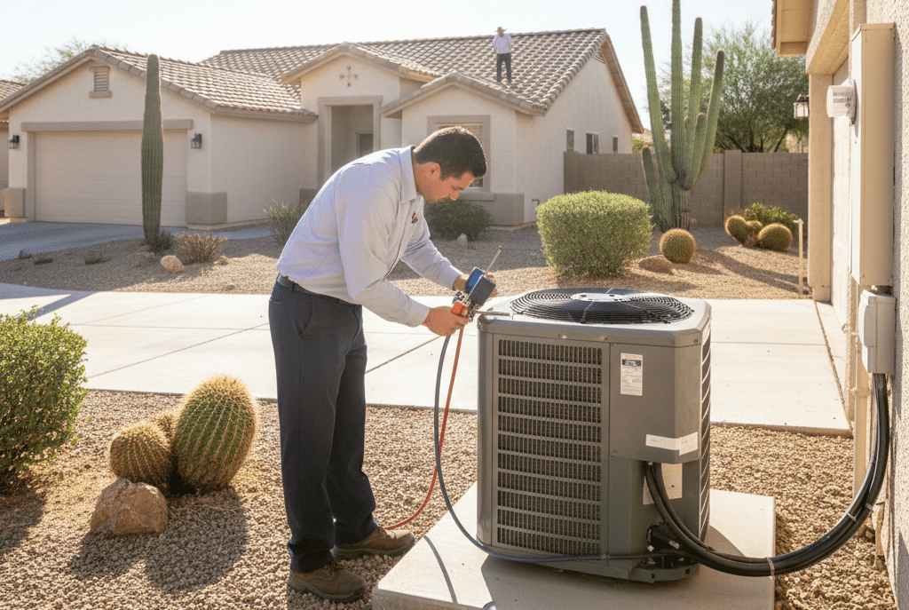 Phoenix property management tips