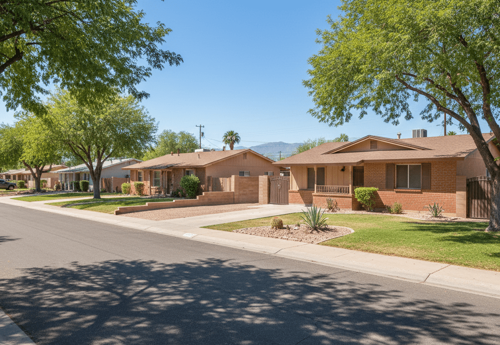 What $500K Buys in Phoenix