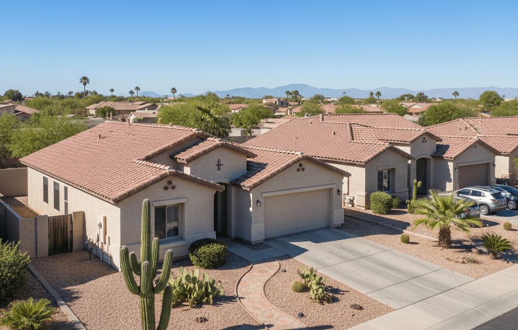 What $500K Buys in Phoenix