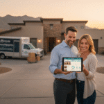 Moving to Phoenix from California