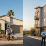 Average mortgage payment Arizona