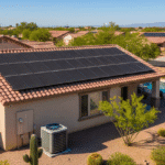 Phoenix cost of utilities and home expenses