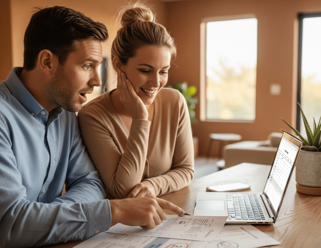 Moving to Phoenix from California