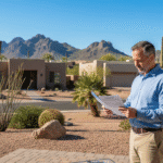property taxes in Phoenix Arizona