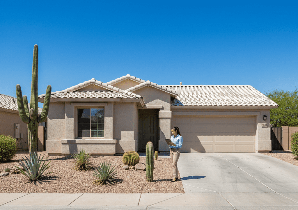 Phoenix property management tips
