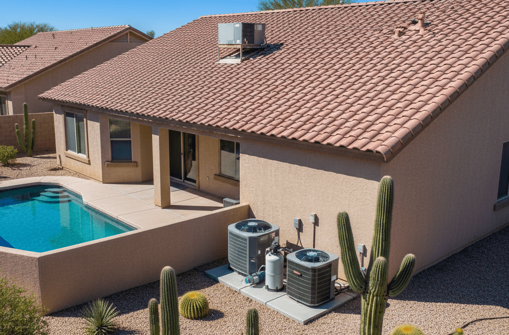 Phoenix cost of utilities and home expenses