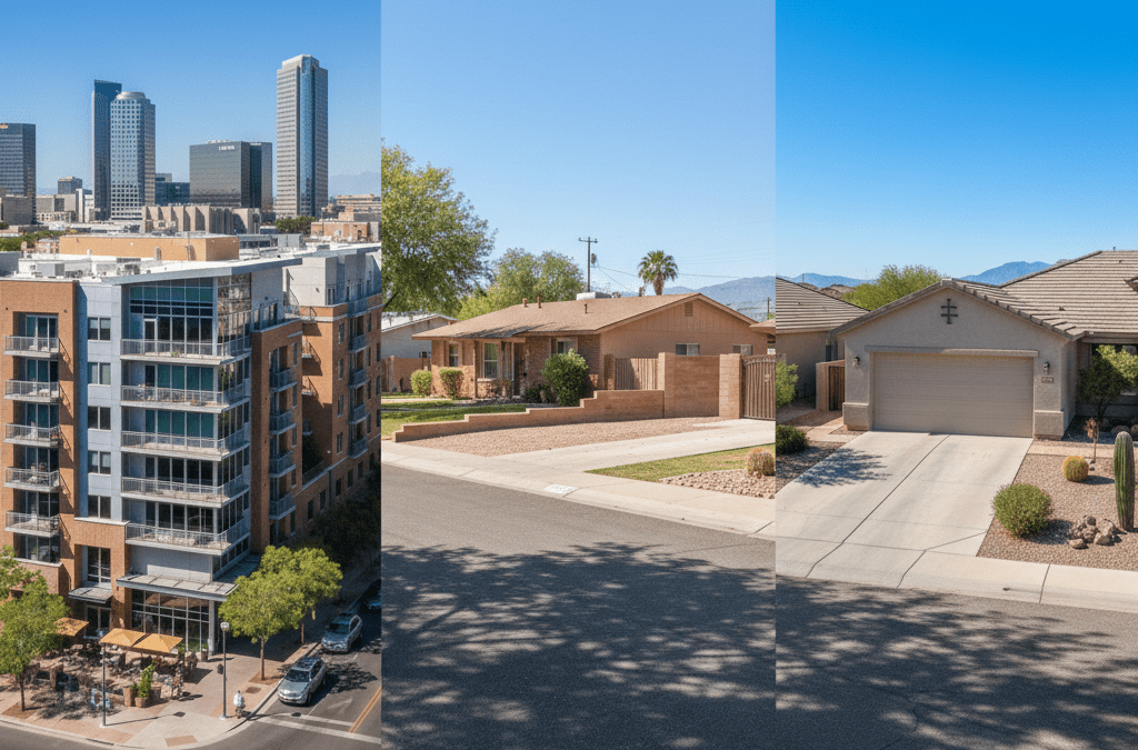 What $500K Buys in Phoenix