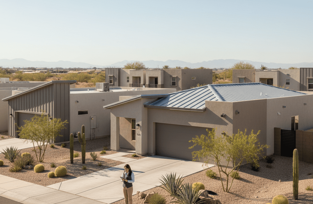 Phoenix property management tips