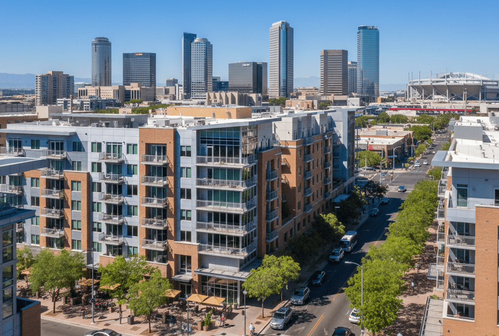 What $500K Buys in Phoenix