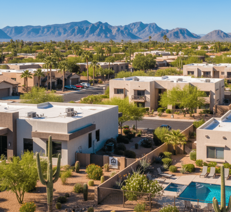 Scottsdale Property Management
