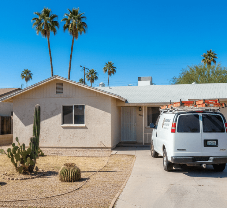 Phoenix fixer-upper homes guide