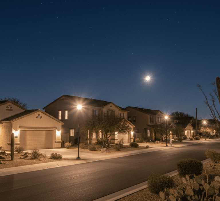 best Arizona cities for first-time buyers