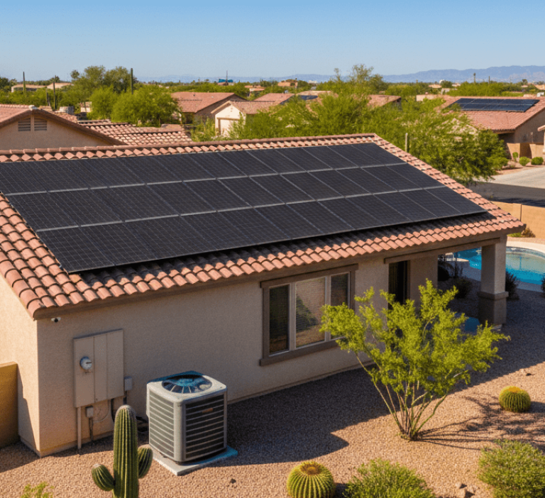Phoenix cost of utilities and home expenses