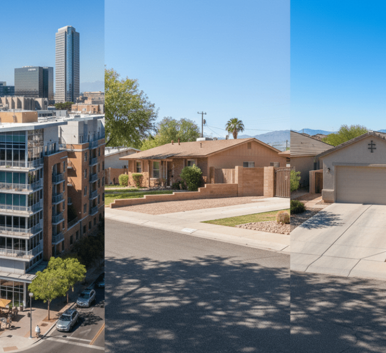 What $500K Buys in Phoenix