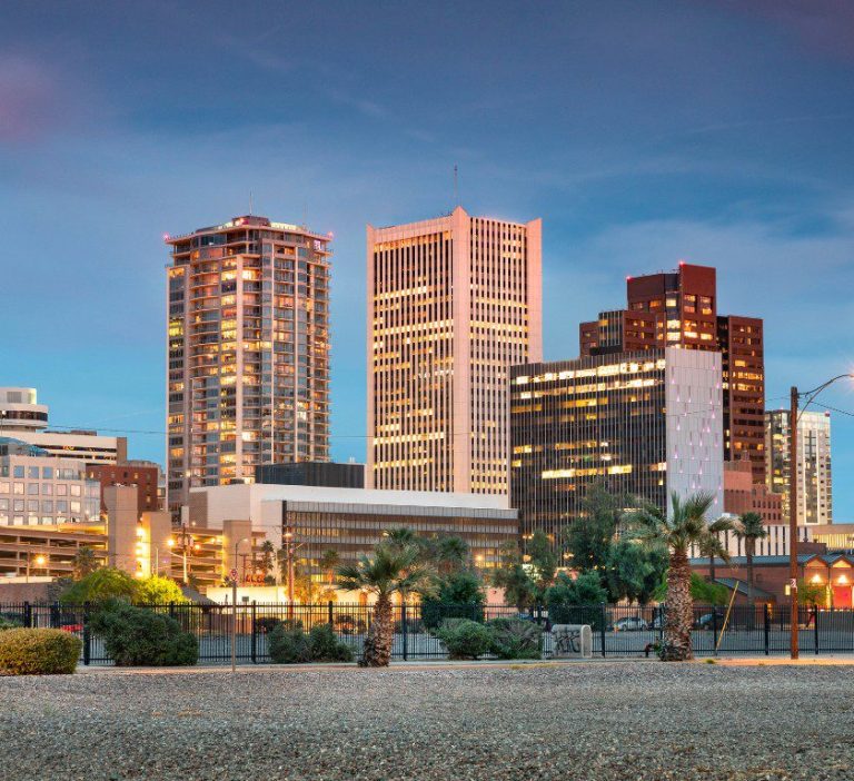 Phoenix Real Estate Investment